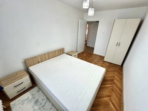 Apartament I 3 camere I decomandat I Cetate Spital I mobilat I - imagine 6