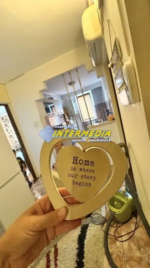 Apartament 2 camere de vanzare mobilat utilat zona Carolina Mall - imagine 6