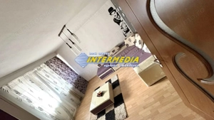Apartament 2 camere de vanzare mobilat utilat zona Carolina Mall
