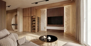 Apartment BLOC NOU I CETATE I 56 mp I GARAJ I BOXA I parcare I DE LUX I - imagine 4