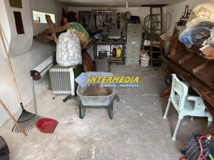 CASA 4 CAMERE I ALBA IULIA I 131 MP I TEREN 1430 MP I TOATE UTILITATILE I  - imagine 20