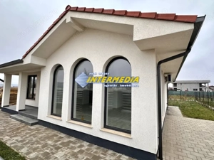 Casa individuala I  3 camere I pe un nivel I 353 mp teren I Alba Iulia I
