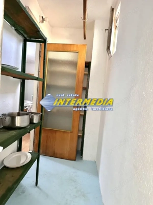 CASA 4 CAMERE I ALBA IULIA I 131 MP I TEREN 1430 MP I TOATE UTILITATILE I  - imagine 15