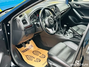 Mazda 6 2.2 SkyActive-D | Sports Line | 2015 | BOSE | Navi - imagine 3