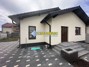 CASA NOUA I 120 MP I TEREN 330 MP I 3 CAMERE I ALBA MICESTI I FINISATA COMPLET I