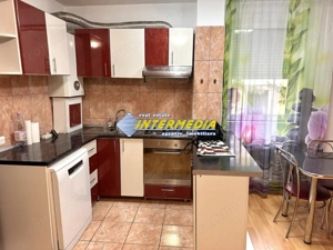 Apartament 3 camere  | 2 Bai | 1 Balcon | 84 mp. | Bloc NOU | Garaj | Cetate I