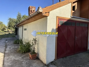 CASA 4 CAMERE I ALBA IULIA I 131 MP I TEREN 1430 MP I TOATE UTILITATILE I  - imagine 18