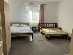 Inchiriez casa recent renovata in cartierul Tiglari (accept muncitori) - imagine 3