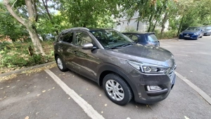 Vand Hyundai Tucson 2020 - imagine 2