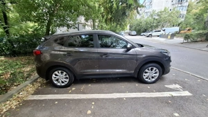 Vand Hyundai Tucson 2020 - imagine 4