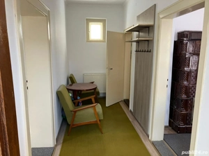 Inchiriez casa recent renovata in cartierul Tiglari (accept muncitori) - imagine 7