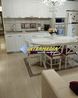 Apartament 2 dormitoare + living  Alba Iulia zona Mall 