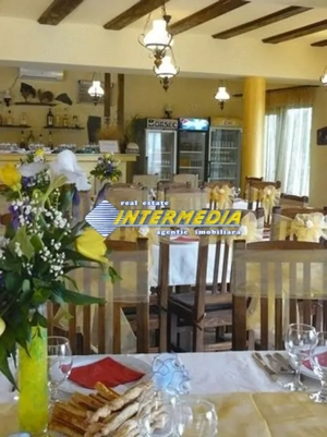Pensiune Turistica 3* de vanzare in  Alba Iulia  - imagine 4