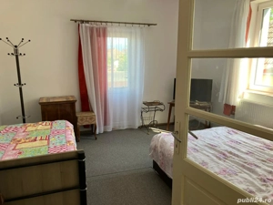 Inchiriez casa recent renovata in cartierul Tiglari (accept muncitori) - imagine 6