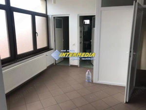 Spatiu de inchiriat Centru 130 mp. birouri Alba Iulia - imagine 3