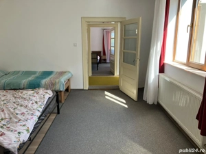 Inchiriez casa recent renovata in cartierul Tiglari (accept muncitori) - imagine 4