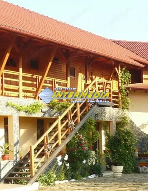 Pensiune Turistica 3* de vanzare in  Alba Iulia  - imagine 3