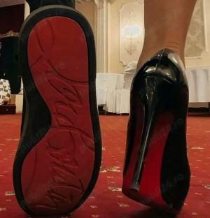 Cuplu sexy in București 