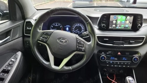 Vand Hyundai Tucson 2020 - imagine 7