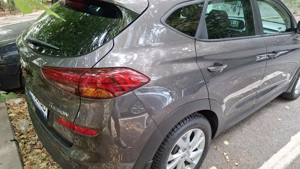 Vand Hyundai Tucson 2020 - imagine 5