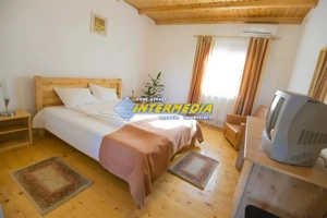 Pensiune Turistica 3* de vanzare in  Alba Iulia  - imagine 2
