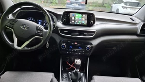 Vand Hyundai Tucson 2020 - imagine 8