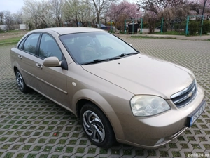 Lacetti perfect functional, arata bine ! 11.000 lei - imagine 10