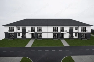 Oportunitate de investitie - Apartament cu 1 camera - Mosnita 