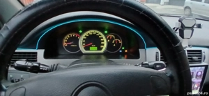 Lacetti perfect functional, arata bine ! 11.000 lei - imagine 7