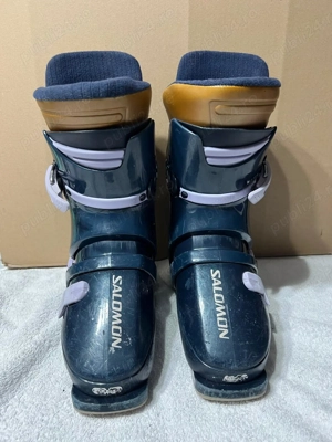 Clăpari Salomon mărimea 35 .