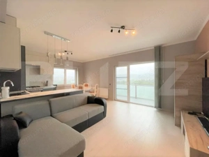 Excusivitate! Apartament 3 camere la cheie, parcare, Donath Park 