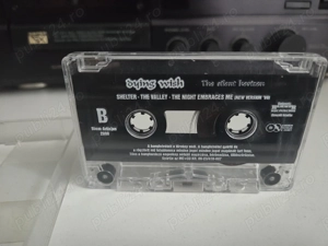 Caseta audio Dying Wish- The Silent Horizon - imagine 5