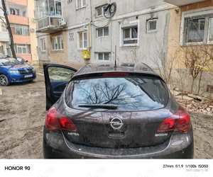 Se vinde Opel Astra j 