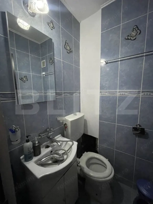 Garsonieră - Etaj 3 - Burdujeni - imagine 2