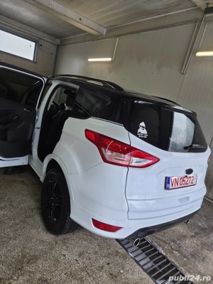 Ford Kuga  - imagine 3