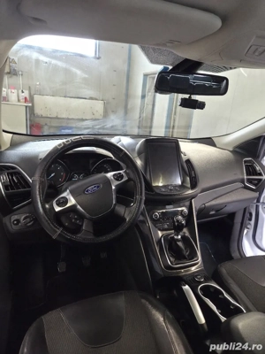 Ford Kuga  - imagine 2