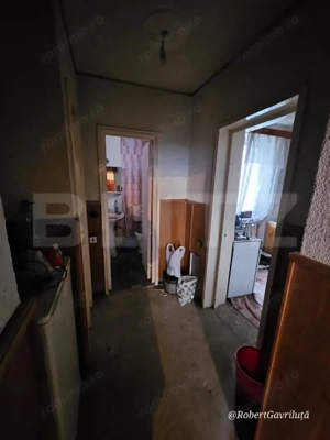 Apartament 2 camere, 48 mp, zona George Enescu - imagine 6