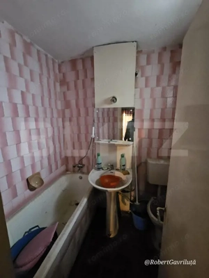 Apartament 2 camere, 48 mp, zona George Enescu - imagine 8