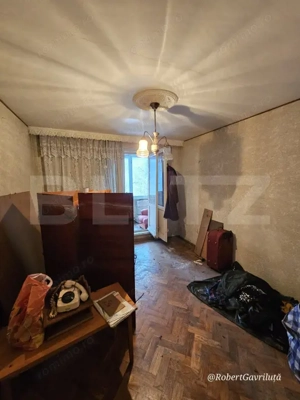 Apartament 2 camere, 48 mp, zona George Enescu - imagine 3
