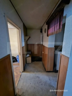 Apartament 2 camere, 48 mp, zona George Enescu - imagine 5