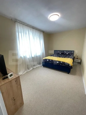 Apartament 2 camere, 70 mp, prima inchiriere, parcare, terasa, Borhanci - imagine 3