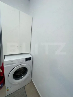 Apartament 2 camere, 70 mp, prima inchiriere, parcare, terasa, Borhanci - imagine 11