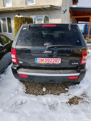 Vind Geep Grand Cherlokee  - imagine 2