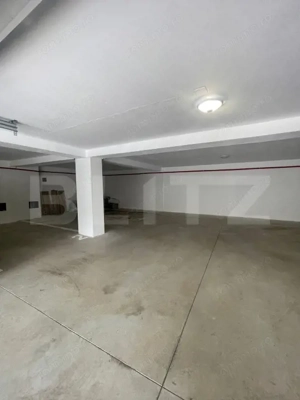 Apartament 2 camere, 70 mp, prima inchiriere, parcare, terasa, Borhanci - imagine 13