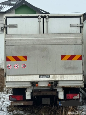 Mercedes-Benz Sprinter 2.2D 2008 - imagine 2