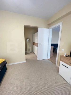 Apartament 2 camere, 70 mp, prima inchiriere, parcare, terasa, Borhanci - imagine 4