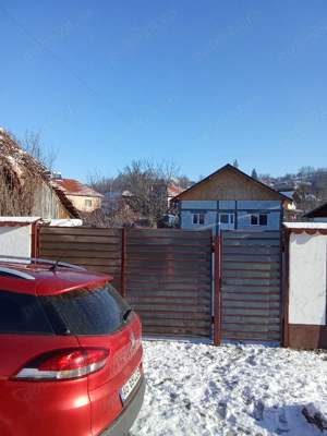 De vânzare casa noua! 70.000 