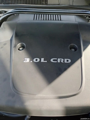 Vind Geep Grand Cherlokee  - imagine 10