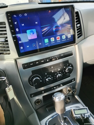 Vind Geep Grand Cherlokee  - imagine 5