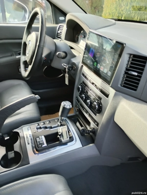 Vind Geep Grand Cherlokee  - imagine 3